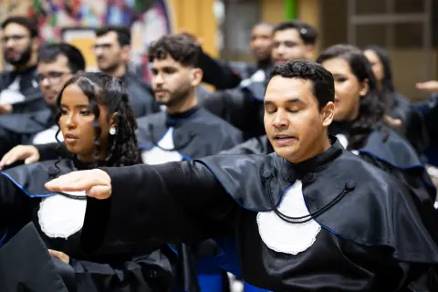 Juramento e homenagens, foto 94 de 180