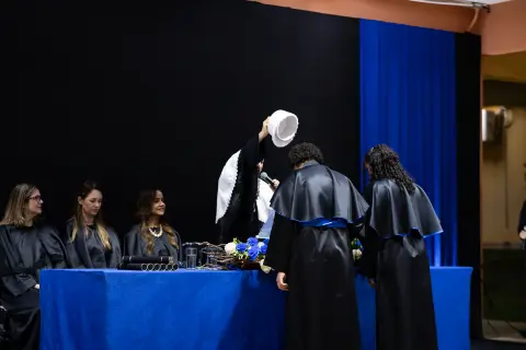 Juramento e homenagens, foto 97 de 180