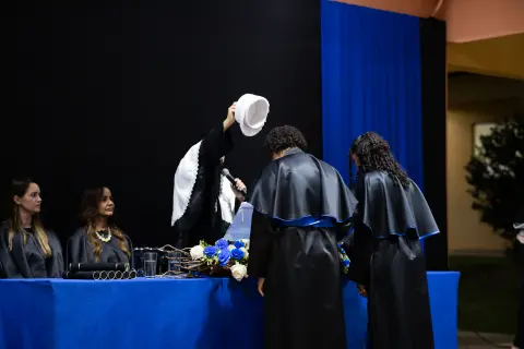 Juramento e homenagens, foto 98 de 180