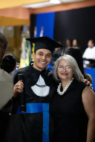 Colação de grau: palco e diploma, foto 123 de 180